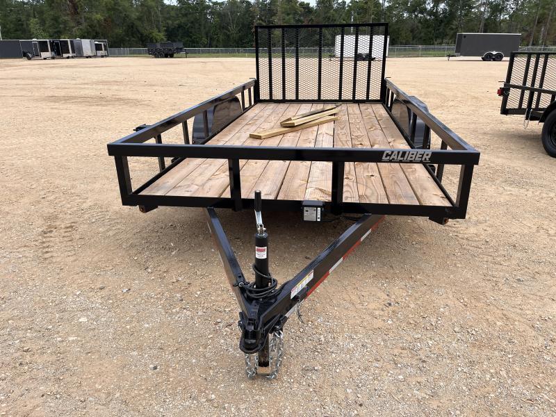 new Utility Trailers Trailer World Alabama  for sale, in Panama City, FL Thumbnail 3