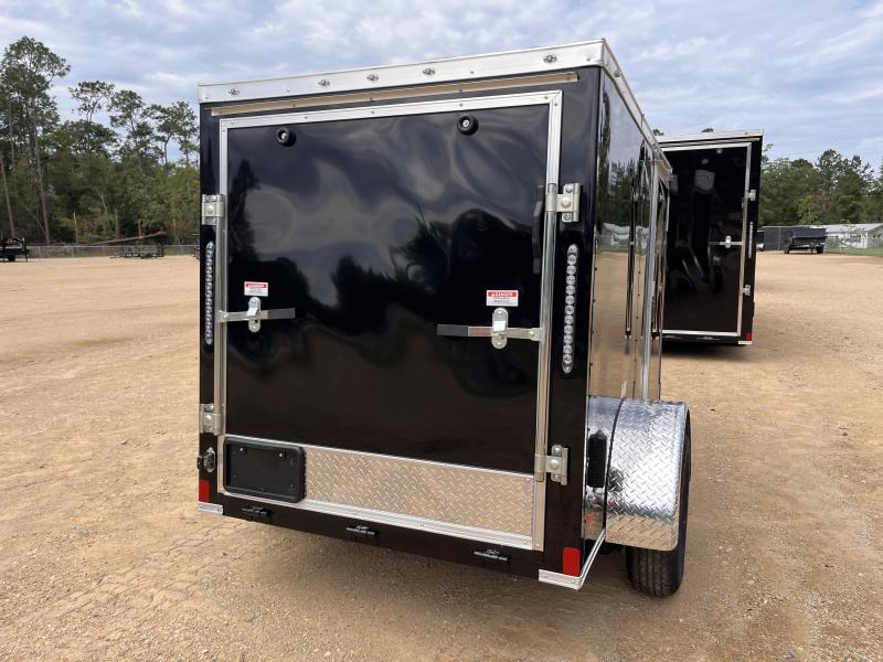 new Cargo (Enclosed) Trailers Rock Solid Cargo  for sale, in Tallahassee, FL Thumbnail 6
