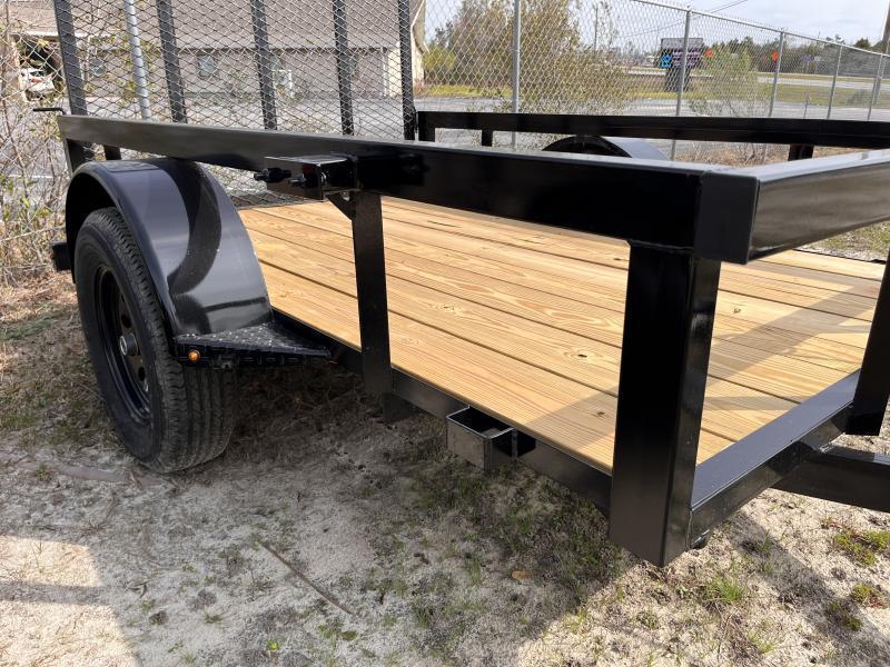 new Utility Trailers Trailer World Alabama  for sale, in Tallahassee, FL Thumbnail 3