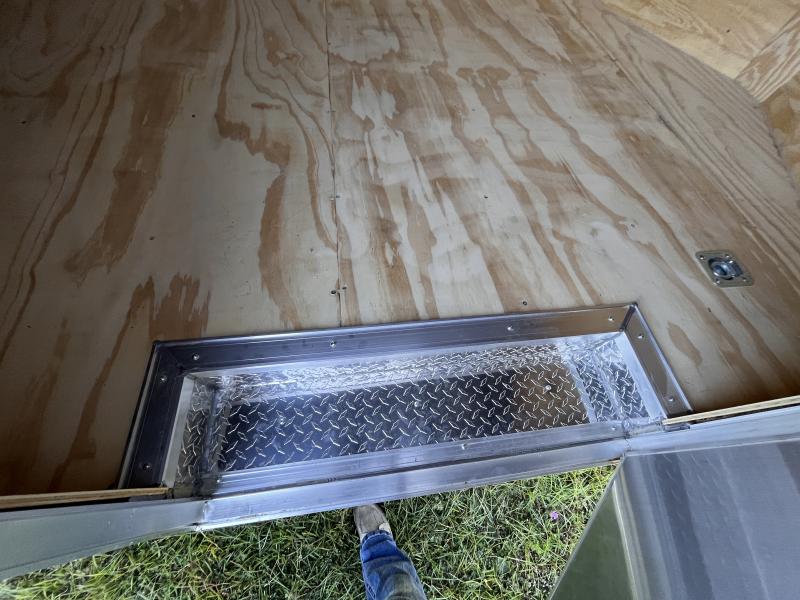 new Cargo (Enclosed) Trailers J&C Cargo  for sale, in Panama City, FL Thumbnail 5