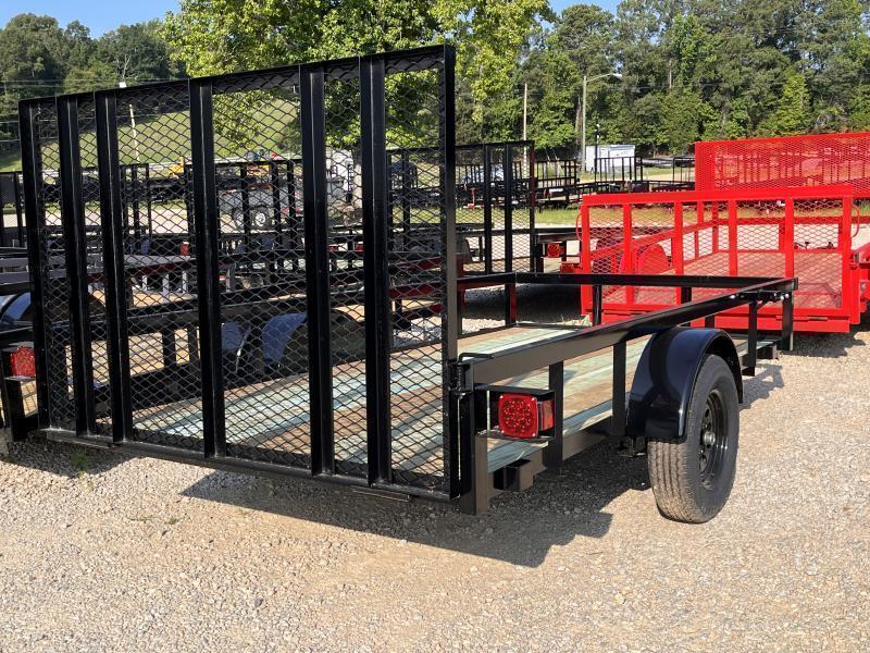 new Utility Trailers Trailer World Alabama  for sale, in Panama City, FL Thumbnail 5