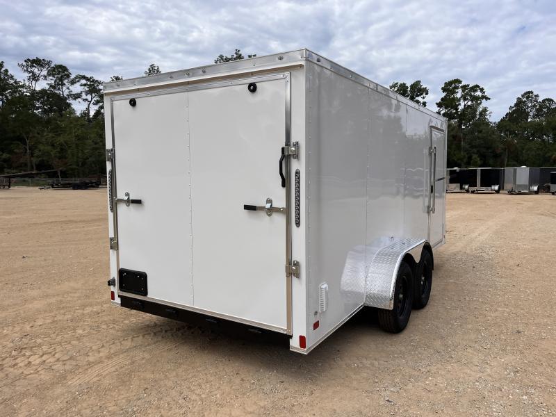 new Cargo (Enclosed) Trailers NationCraft Trailers  for sale, in Tallahassee, FL Thumbnail 7