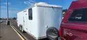 2016 Pace American CargoSport General Trailers