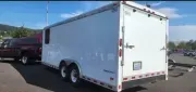 used Cargo (Enclosed) Trailers Pace American  for sale, in Kalama, WA Thumbnail 2