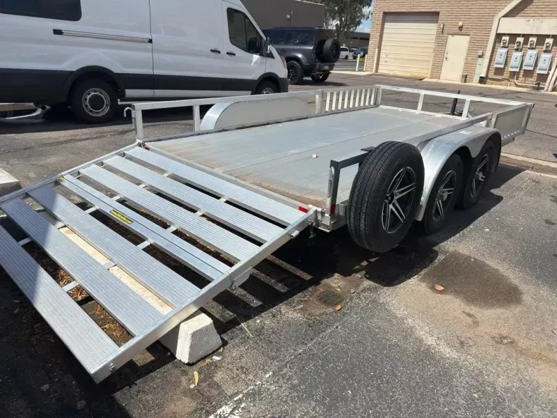 used ATV Trailers Other  for sale, in Scottsdale, AZ Thumbnail 2