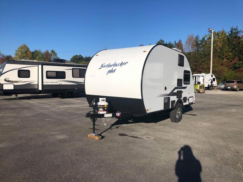 2021 Braxton Creek Bushwhacker Plus 17BH Travel Trailer RV 2021 Braxton Creek Bushwhacker Plus 17BH Travel Trailer RV