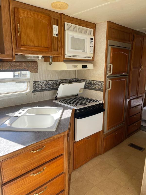 used Travel Trailers Starcraft RV Starcraft for sale, in Corbin, KY Thumbnail 7