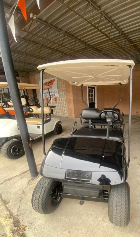2008 E-Z-GO TXT 36V Golf Cart 2008 E-Z-GO TXT 36V Golf Cart