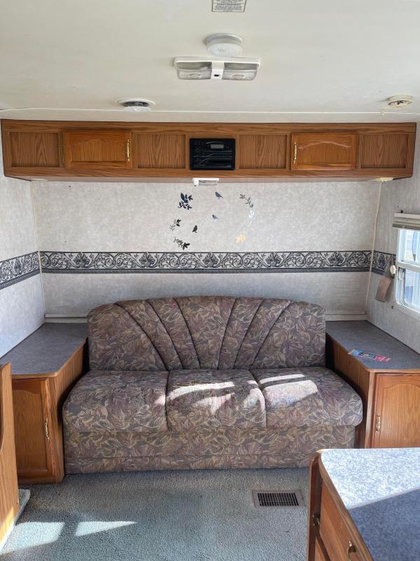 used Travel Trailers Starcraft RV Starcraft for sale, in Corbin, KY Thumbnail 5
