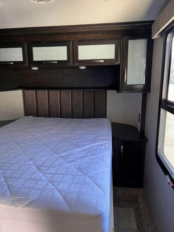 2019 Grand Design RV Momentum 395 Toy Hauler Kentucky Toyz located in