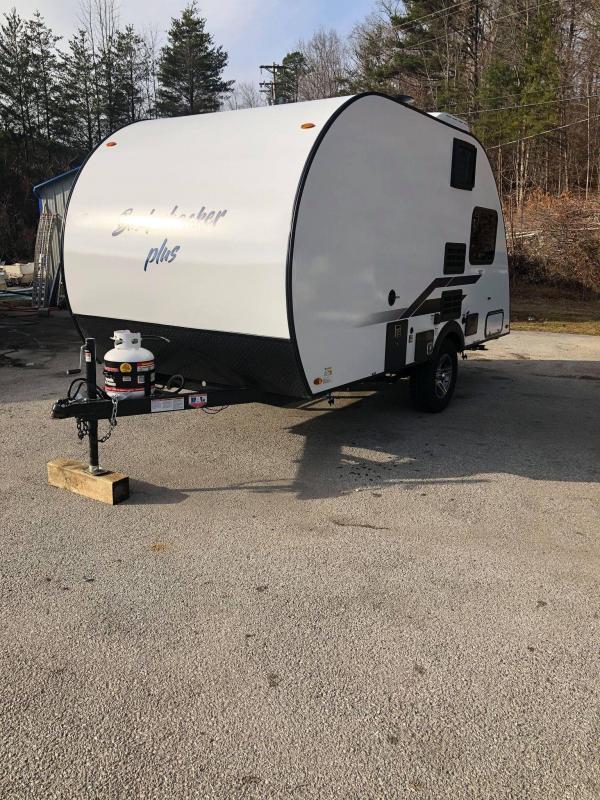 2021 Braxton Creek Bushwhacker Plus 17FL Travel Trailer RV 2021 Braxton Creek Bushwhacker Plus 17FL Travel Trailer RV