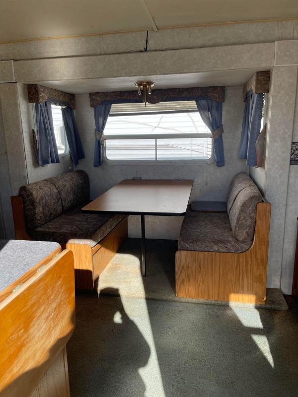 used Travel Trailers Starcraft RV Starcraft for sale, in Corbin, KY Thumbnail 3