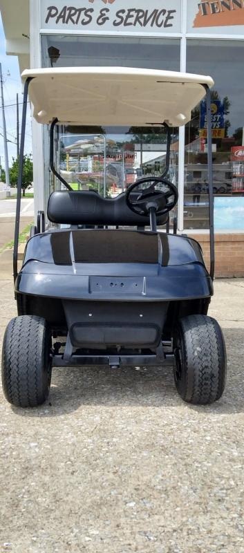 2003 EZ GO 36v Golf Cart 2003 EZ GO 36v Golf Cart