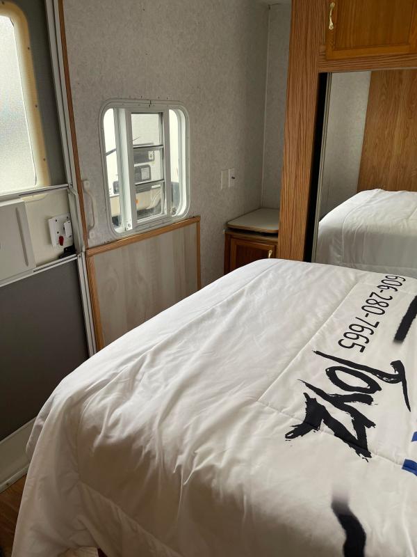 used Travel Trailers Gulf Stream Conquest for sale, in Corbin, KY Thumbnail 11