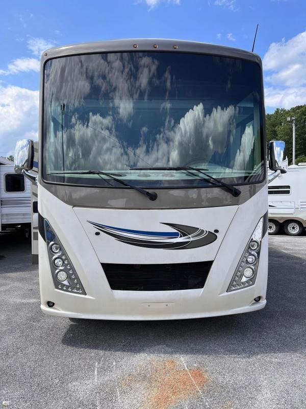 2018 Thor Industries Windsport 31S Class A 2018 Thor Industries Windsport 31S Class A