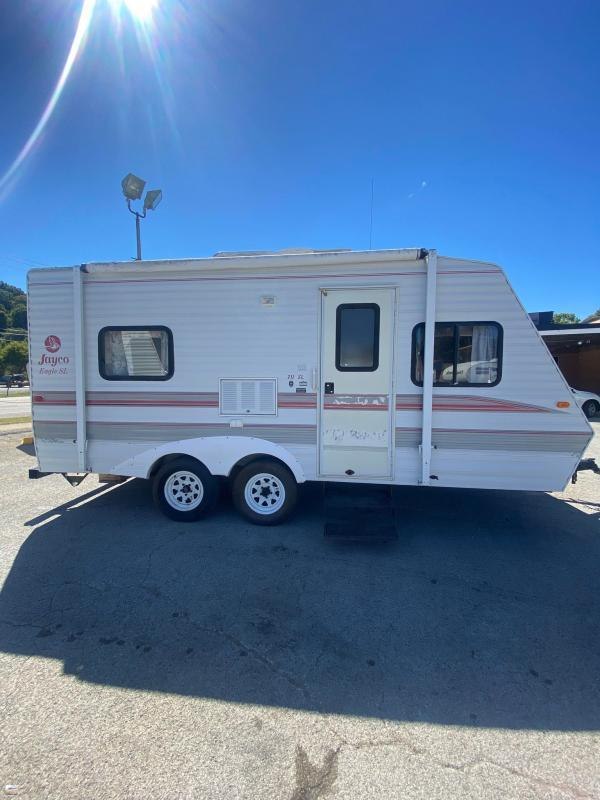 1999 Jayco Eagle SL Travel Trailer 1999 Jayco Eagle SL Travel Trailer