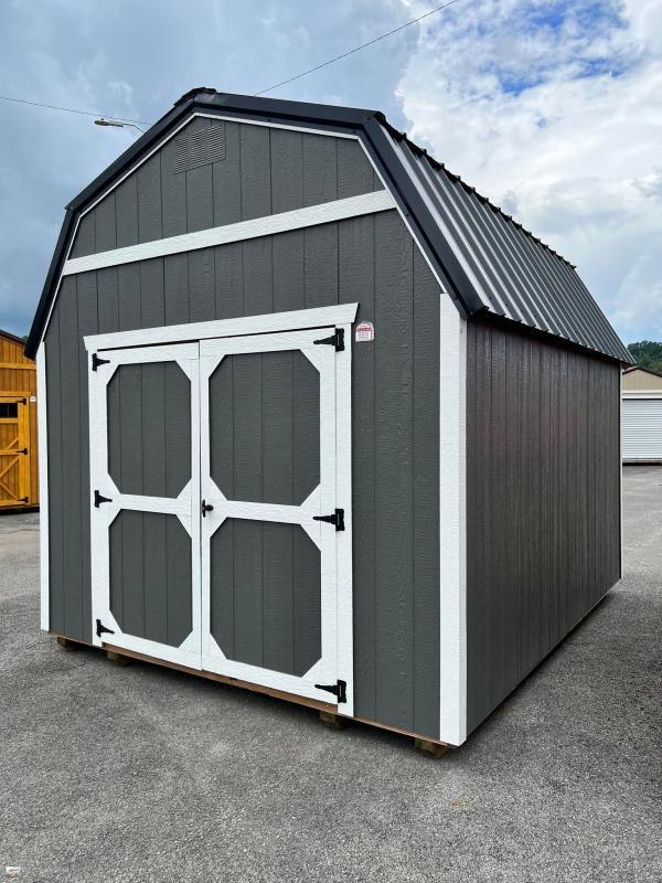 2021 Timberline 10x12 Painted Lofted Barn 2021 Timberline 10x12 Painted Lofted Barn