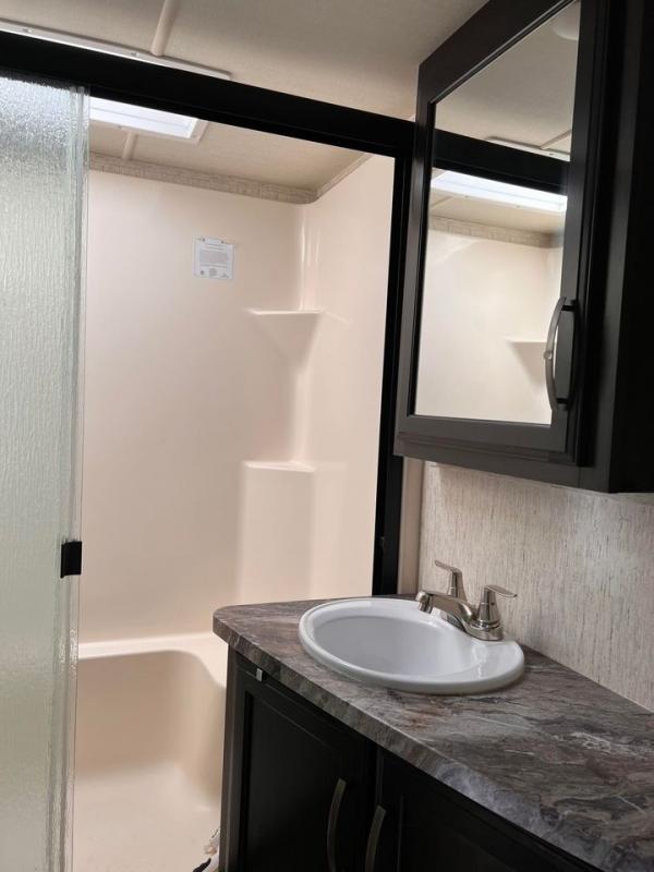 2019 Grand Design RV Momentum 395 Toy Hauler Kentucky Toyz located in