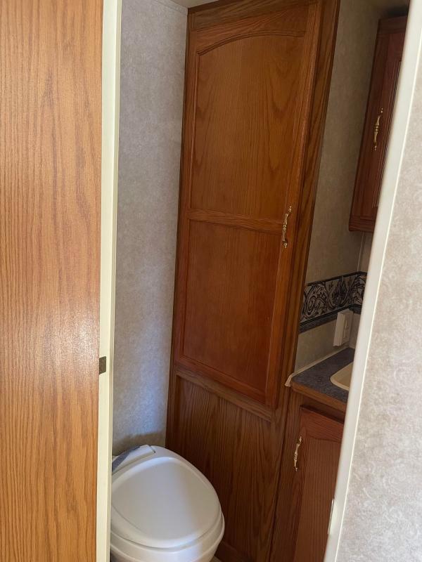 used Travel Trailers Starcraft RV Starcraft for sale, in Corbin, KY Thumbnail 9