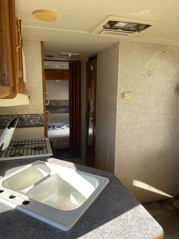 used Travel Trailers Starcraft RV Starcraft for sale, in Corbin, KY Thumbnail 4