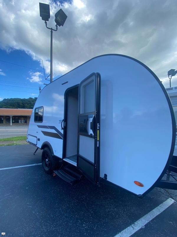 2022 Braxton Creek Bushwhacker Plus 17FD 2022 Braxton Creek Bushwhacker Plus 17FD