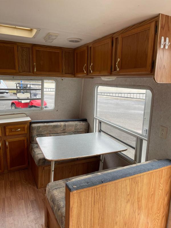 used Travel Trailers Gulf Stream Conquest for sale, in Corbin, KY Thumbnail 6