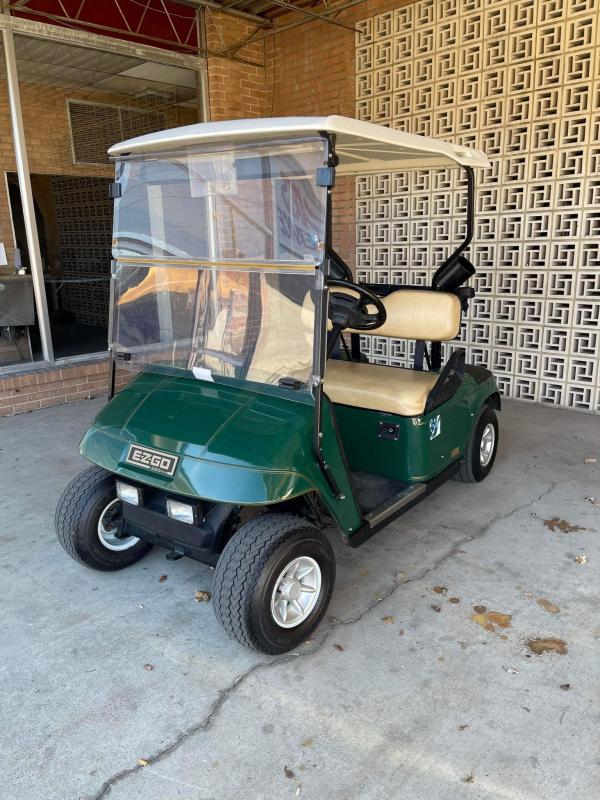 2006 E-Z-GO TXT Electric 2006 E-Z-GO TXT Electric
