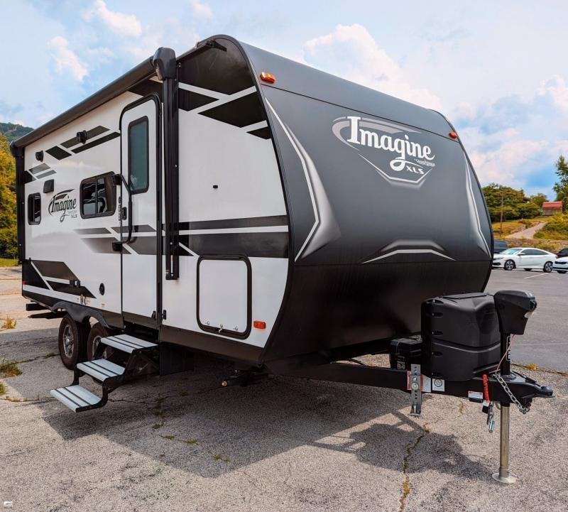 2021 Grand Design RV 17MKE Imagine XLS 2021 Grand Design RV 17MKE Imagine XLS