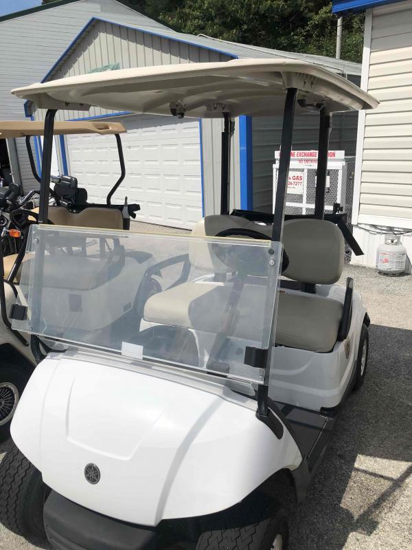 2011 Yamaha Golf Cars DRIVE GAS Golf Cart 2011 Yamaha Golf Cars DRIVE GAS Golf Cart
