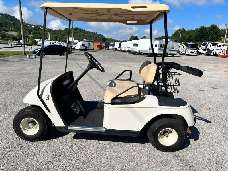 1999 E-Z-GO TXT 36 Volt Golf Cart 1999 E-Z-GO TXT 36 Volt Golf Cart