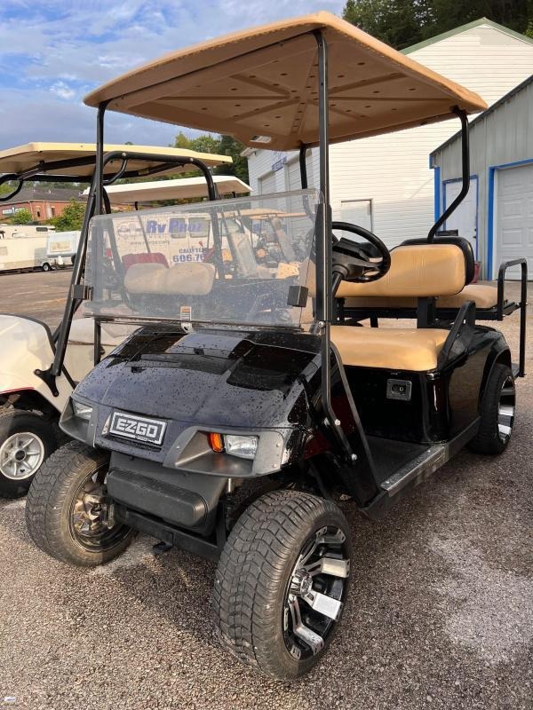2007 E-Z-GO TXT 36 Volt Golf Cart 2007 E-Z-GO TXT 36 Volt Golf Cart