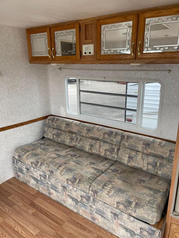 used Travel Trailers Gulf Stream Conquest for sale, in Corbin, KY Thumbnail 8