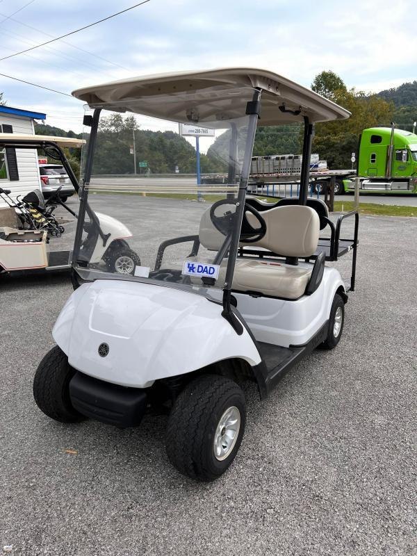 2012 Yamaha YDREX Golf Cart 2012 Yamaha YDREX Golf Cart