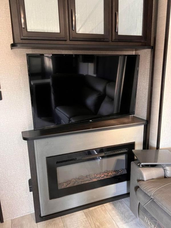 2019 Grand Design RV Momentum 395 Toy Hauler Kentucky Toyz located in