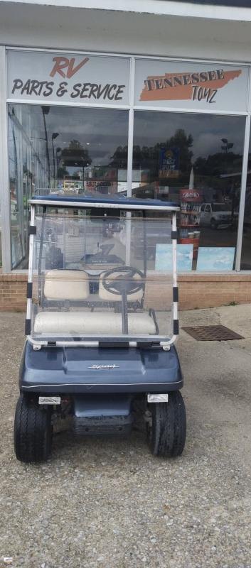 1995 Club Car Sport 48V 1995 Club Car Sport 48V