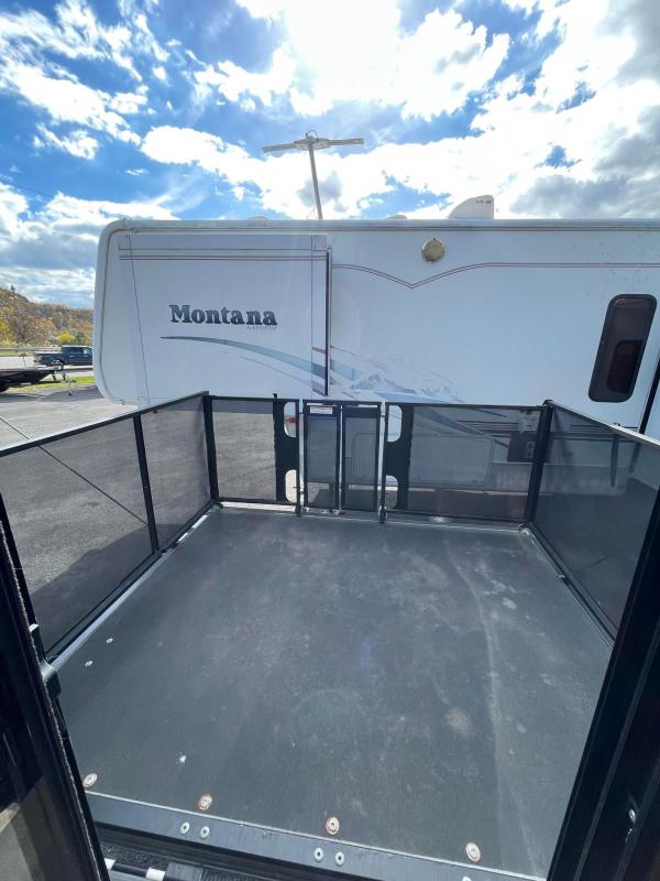 used Toy Haulers Keystone RV Fuzion Chrome for sale, in Corbin, KY Thumbnail 26
