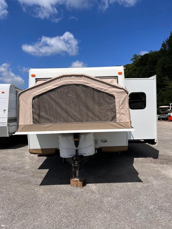 2013 Forest River Shamrock 233S Travel Trailer 2013 Forest River Shamrock 233S Travel Trailer