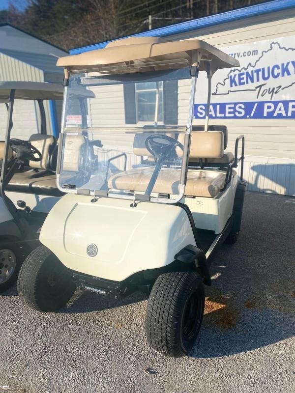 2005 Yamaha G22E 48V Golf Cart 2005 Yamaha G22E 48V Golf Cart