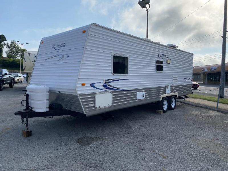 2004 Riverside RV 27BH 2004 Riverside RV 27BH