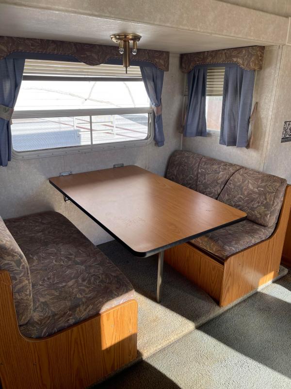 used Travel Trailers Starcraft RV Starcraft for sale, in Corbin, KY Thumbnail 6