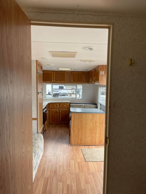 used Travel Trailers Gulf Stream Conquest for sale, in Corbin, KY Thumbnail 13