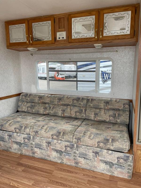 used Travel Trailers Gulf Stream Conquest for sale, in Corbin, KY Thumbnail 3