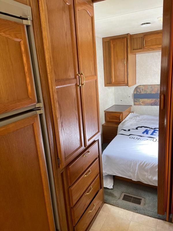 used Travel Trailers Starcraft RV Starcraft for sale, in Corbin, KY Thumbnail 8