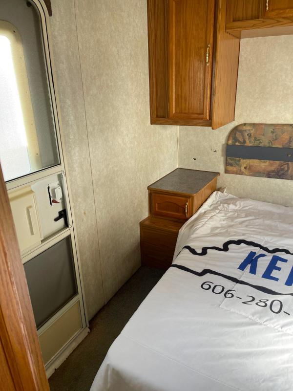 used Travel Trailers Starcraft RV Starcraft for sale, in Corbin, KY Thumbnail 11