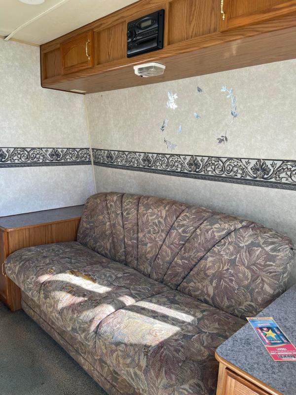 used Travel Trailers Starcraft RV Starcraft for sale, in Corbin, KY Thumbnail 2