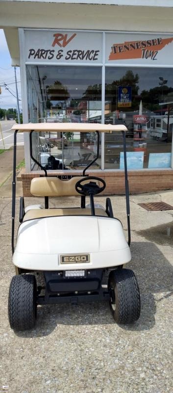 2006 E-Z-GO TXT 36V 2006 E-Z-GO TXT 36V