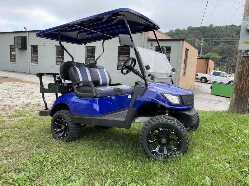 2021 Royal R4L Golf Cart 2021 Royal R4L Golf Cart
