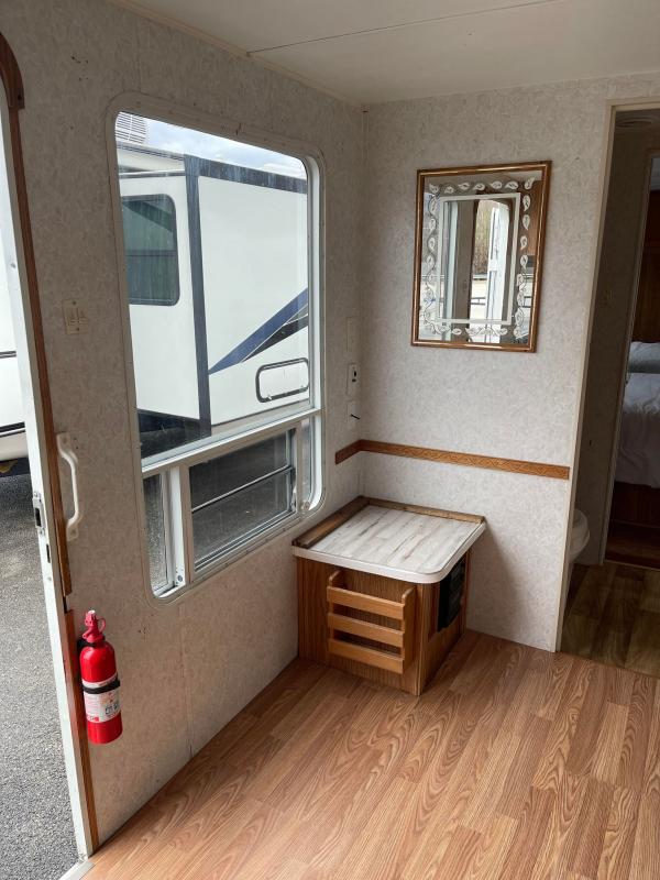 used Travel Trailers Gulf Stream Conquest for sale, in Corbin, KY Thumbnail 7