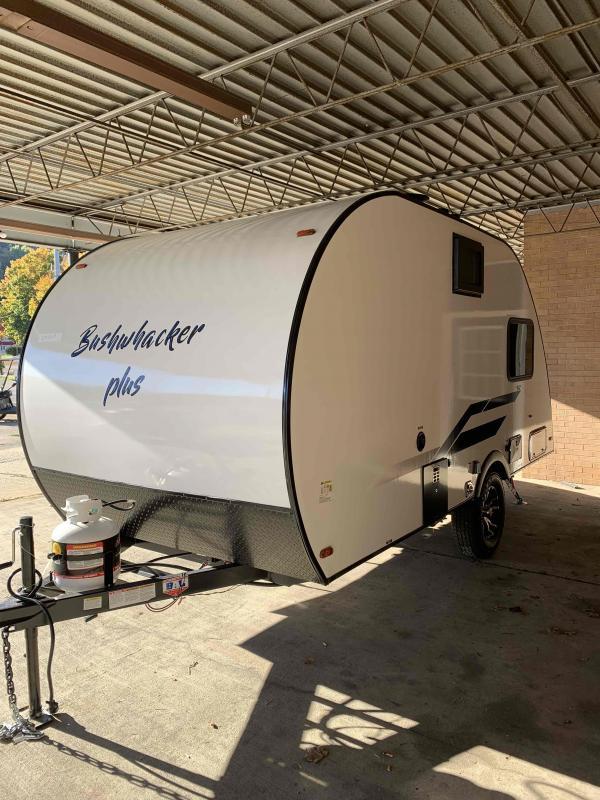 2022 Braxton Creek Bushwacker Plus 17FD Travel Trailer 2022 Braxton Creek Bushwacker Plus 17FD Travel Trailer
