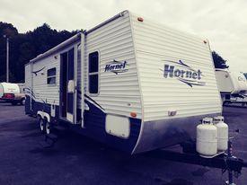 2008 Keystone RV Hornet 26RBS 2008 Keystone RV Hornet 26RBS